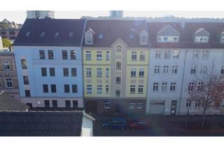 Wohnung mieten in 03044 Cottbus, Wohlfühlatmosphäre- 2-Raum-Wohnung im Herzen der Stadt