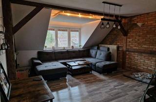 Wohnung mieten in Hermann-Seidel-Str. 35, 16248 Oderberg, 4-R-W * DG * EBK * Sitzecke Hof * Waschraum