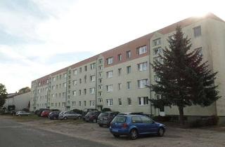 Wohnung mieten in Kleinstückenweg 7a, 15806 Zossen, 2,5-Raum Wohnung mit Balkon im Grünen von Zossen