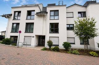 Wohnung mieten in 65510 Idstein, Modern wohnen mit Gartenblick: 3 Zimmer Erdgeschosswohnung in Idstein!!