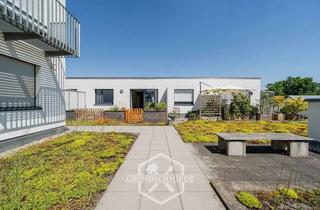 Wohnung mieten in 71093 Weil im Schönbuch, Moderne 3-Zimmer-Wohnung mit Terrasse und TG-Stellplatz