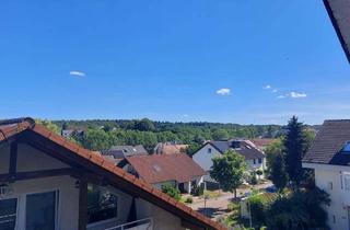 Wohnung mieten in 76228 Stupferich, Gemütliche Dachgeschosswohnung in ruhiger Lage!