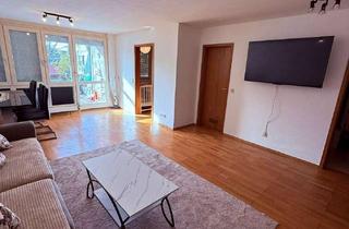 Wohnung mieten in 73770 Denkendorf, Charmante 2-Zimmerwohnung mit Balkon