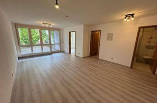 Wohnung mieten in 73770 Denkendorf, Charmante 2-Zimmerwohnung mit Balkon