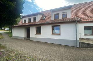 Wohnung mieten in 99510 Kapellendorf, Modernes Wohnen mit Wohlfühlgarantie – Großzügige 4-Raum-Wohnung für Familien in Kapellendorf