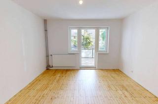 Wohnung mieten in Panjestraße 18, 25335 Elmshorn, Zentral gelegene 3-Zimmer-Wohnung mit 2 BALKONEN
