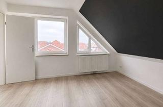 Wohnung mieten in Brückstraße 27, 23730 Neustadt, **Anfrage-Stopp** Schöne 1-Zimmer Wohnung mit Hafenblick