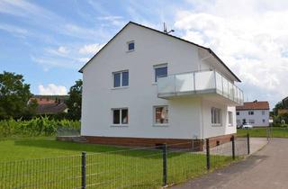 Wohnung mieten in Grubinger Str., 63911 Klingenberg, Frei ab 1.10.2026! Schöne große 2-Zi.-Gartenwohnung im EG, Garage, Stellplatz