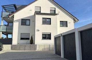 Wohnung mieten in 85298 Scheyern, **moderne 3-Zimmer Wohnung in ruhiger Lage**