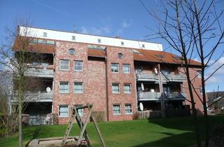 Wohnung mieten in 31860 Emmerthal, -Schöne 2-Zimmerdachgeschosswohnung in Kirchohsen-
