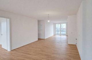 Wohnung mieten in 55130 Weisenau, Neubau-Erstbezug 2-Zimmer-Erdgeschosswohnung in exklusiver Rheinlage in Mainz-Weisenau
