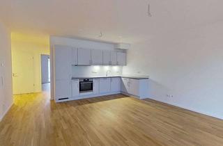 Wohnung mieten in Glasower Straße, 12051 Neukölln, Ihr neues Premium-Zuhause: Stilvolle 3-Zimmer-Wohnung mit moderner EBK & 2 Balkonen