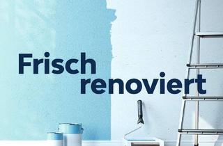 Wohnung mieten in Am Klinikum, 03099 Kolkwitz, Frisch sanierte 4-Zimmer-Wohnung mit Balkon und idyllischem Blick ins Grüne