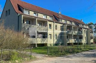 Wohnung mieten in Kiefernweg, 14550 Groß Kreutz, 2 Zimmer Dachgeschosswohnung im Kiefernweg 6 - Neu-Bochow