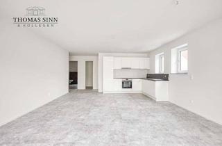 Wohnung mieten in 74189 Weinsberg, Modern Living in Weinsberg - NEUBAU - 3-Zimmer-Erdgeschosswohnung mit Terrasse