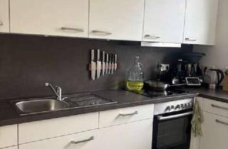 Wohnung mieten in 97688 Bad Kissingen, Moderne 1-Zimmerwohnung in Bestlage