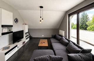 Wohnung mieten in Herrensteg 16a, 54421 Reinsfeld, hochwertige 2 Zimmer - Wohnung mit Terrasse