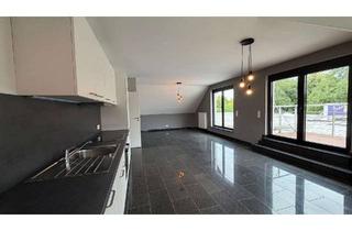 Wohnung mieten in Herrensteg 16a, 54421 Reinsfeld, 2 ZBK mit Terrasse in ruhiger Wohngegend