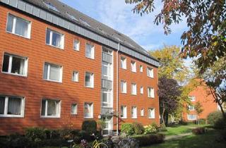 Wohnung mieten in Alter Zollweg 170, 22147 Rahlstedt, Modernisierte 4-Zimmer-Wohnung mit Balkon in Hamburg Rahlstedt