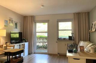 Wohnung mieten in Am Südhang 14, 57072 Siegen, Zentral gelegene Einraumwohnung für Studierende und Auszubildene