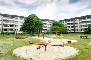 Wohnung mieten in Straße Der Jugend 12, 14728 Rhinow, Sehr schöne renovierte 3-Raum-Wohnung