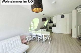 Wohnung mieten in 14089 Kladow, ** RESERVIERT** Helle 4-Zimmer-Maisonette-Wohnung (96 m²) in Traumlage von Kladow