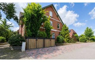 Wohnung mieten in 21436 Marschacht, Großzügige 4-Zimmer-Wohnung mit Terrasse und Garten in ruhiger Wohnlage von Marschacht