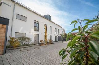 Wohnung mieten in 91058 Bruck, Lichtdurchflutete 4-Zi.-Wohnung mit großer Terrasse