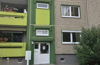 Wohnung mieten in Clara-Zetkin-Str. 66, 99867 Gotha, Gemütliche Erdgeschoßwohnung mit Balkon!