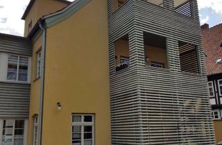 Wohnung mieten in 06484 Quedlinburg, 3-Zimmer-Wohnung im Stadtzentrum