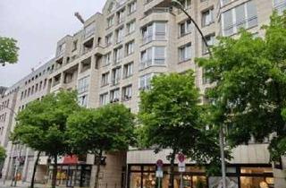 Wohnung mieten in Lietzenburger Straße 70, 10719 Charlottenburg, Spektakuläre Dachterrassen 2-Zimmerwohnung in Ku'damm-Nähe