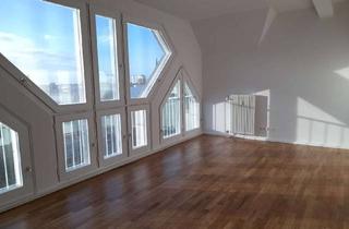 Wohnung mieten in Lietzenburger Straße 70, 10719 Charlottenburg, Spektakuläre Dachterrassen 2-Zimmerwohnung in Ku'damm-Nähe