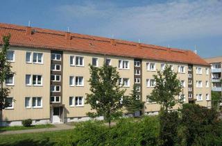 Wohnung mieten in Flemminger Weg 73, 06618 Naumburg, Sanierte 3 Raum Wohnung mit Balkon in begrüntem Wohngebiet im Flemminger Weg 73 in Naumburg (Saale)
