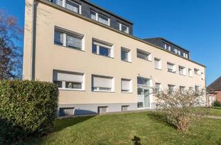 Wohnung mieten in Am Birkenfeld, 46485 Wesel, Klein, aber FEIN 1-Zimmer-Appartement in Innenstadt Nähe
