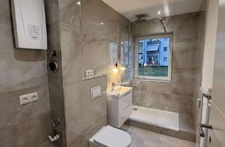 Wohnung mieten in Pulverstraße 68, 22880 Wedel, Neu kernsanierte 3-Zimmer-Wohnung in Wedel