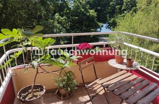 Tauschwohnungen in 68163 Lindenhof, Tauschwohnung: 2-ZW in Mannheim Lindenhof gegen 1-ZW in Heidelberg
