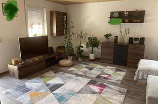 Wohnung mieten in 64380 Roßdorf, Helle 3-Zimmer-Wohnung in Roßdorf-Gundernhausen