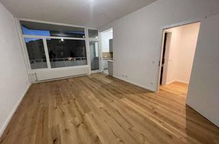 Wohnung mieten in Hedemannstraße 30, 10963 Kreuzberg, Geräumige 1-Zimmerwohnung mit Einbauküche bis 31.12.27 zu vermieten!