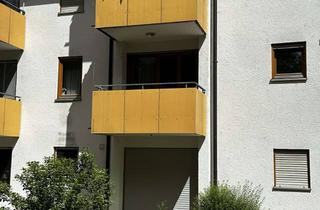 Wohnung mieten in Fabrikstr. 62, 73240 Wendlingen, 1-Zimmer Whg. möbiliert