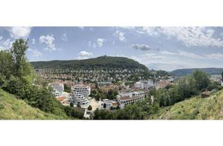 Wohnung mieten in Schwarzwaldstr. 66, 72458 Albstadt, Stilvolle 4,5-Zimmer Wohnung über den Dächern von Albstadt