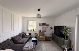 Wohnung mieten in Ostpromenade 55, 52525 Heinsberg, 3 Zimmerwohnung mit Balkon im Zentrum von Heinsberg