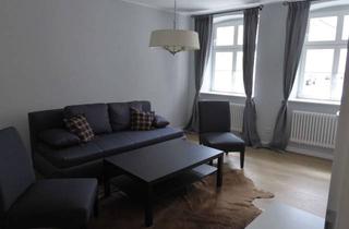 Wohnung mieten in Seestraße 20, 16816 Neuruppin, Kernsanierte Zweiraumwohnung in der Neuruppiner Altstadt