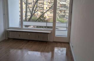 Wohnung mieten in Hedemannstraße 31, 10961 Kreuzberg, Befristet: Komfortables Single-Apartment in zentraler Lage von Berlin