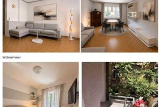 Wohnung mieten in 97072 Würzburg, Top möblierte 3,5 Zimmer Wohnung mit guter öffentlicher Verkehrsanbindung in Würzburg-Altstadt