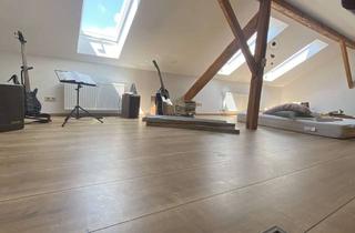 Wohnung mieten in Loh 11, 84405 Dorfen, Viel Platz in Dorfen: 3,5-Zimmer-Wohnung im ersten Obergeschoss