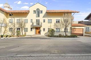Wohnung mieten in Egmatinger Straße, 85667 Oberpframmern, Traumhafte 4-Zimmer-Wohnung in Oberpframmern