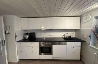 Wohnung mieten in Königstraße 22, 57334 Bad Laasphe, Attraktive 6-Zimmer-DG-Wohnung mit gehobener Innenausstattung in der Altstadt von Bad Laasphe