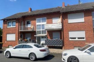 Wohnung mieten in Schmiedestraße, 48231 Warendorf, Wohnen mit Charakter: Modernisierte 3-Zimmer-Wohnung in Warendorf