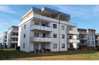 Wohnung mieten in Rotkreuzstr. 10, 97877 Wertheim, Helle 2-Zimmer-Penthaus-Wohnung in Wertheim