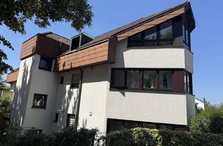 Wohnung mieten in 71083 Herrenberg, Herrenberg zentral: 3-Zimmer-Wohnung mit Balkon